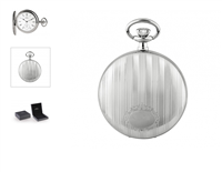 Da tasca Capital Uomo Tasca in Acciaio TC142-A2*REC€ - TC142-A2*REC€